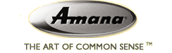 Amana - owned by Whirlpool